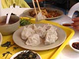 餃子